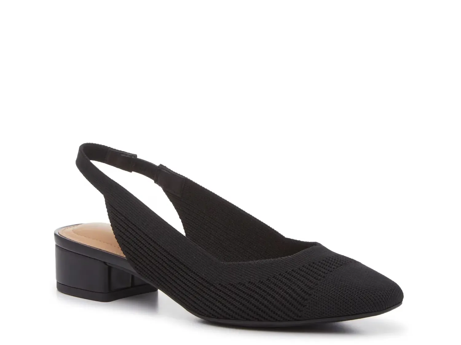 Туфли Veda Kelly & Katie, Black