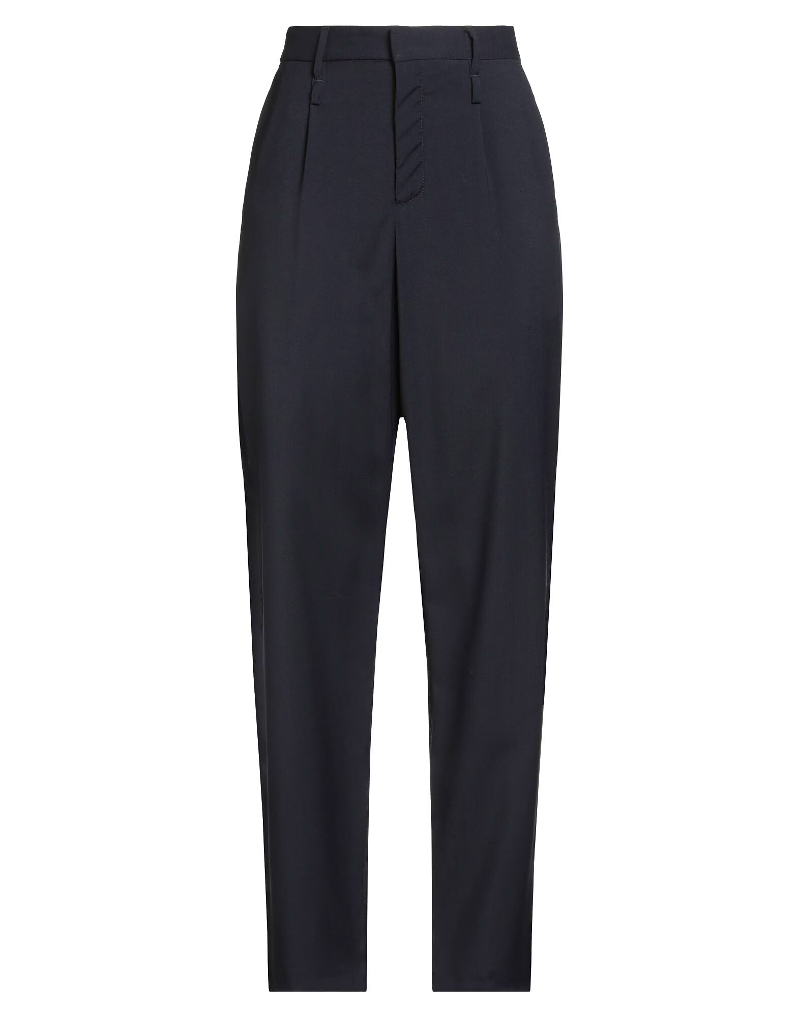 

Брюки Federico Cina, полуночно-синий