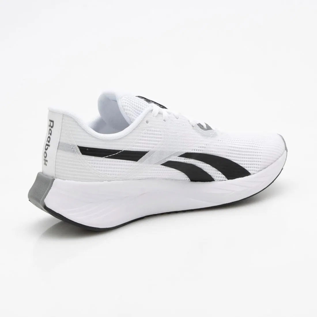 Кроссовки Reebok Unisex Energen Tech Plus, Ftwwht Cblack Pugry5 — фото 4