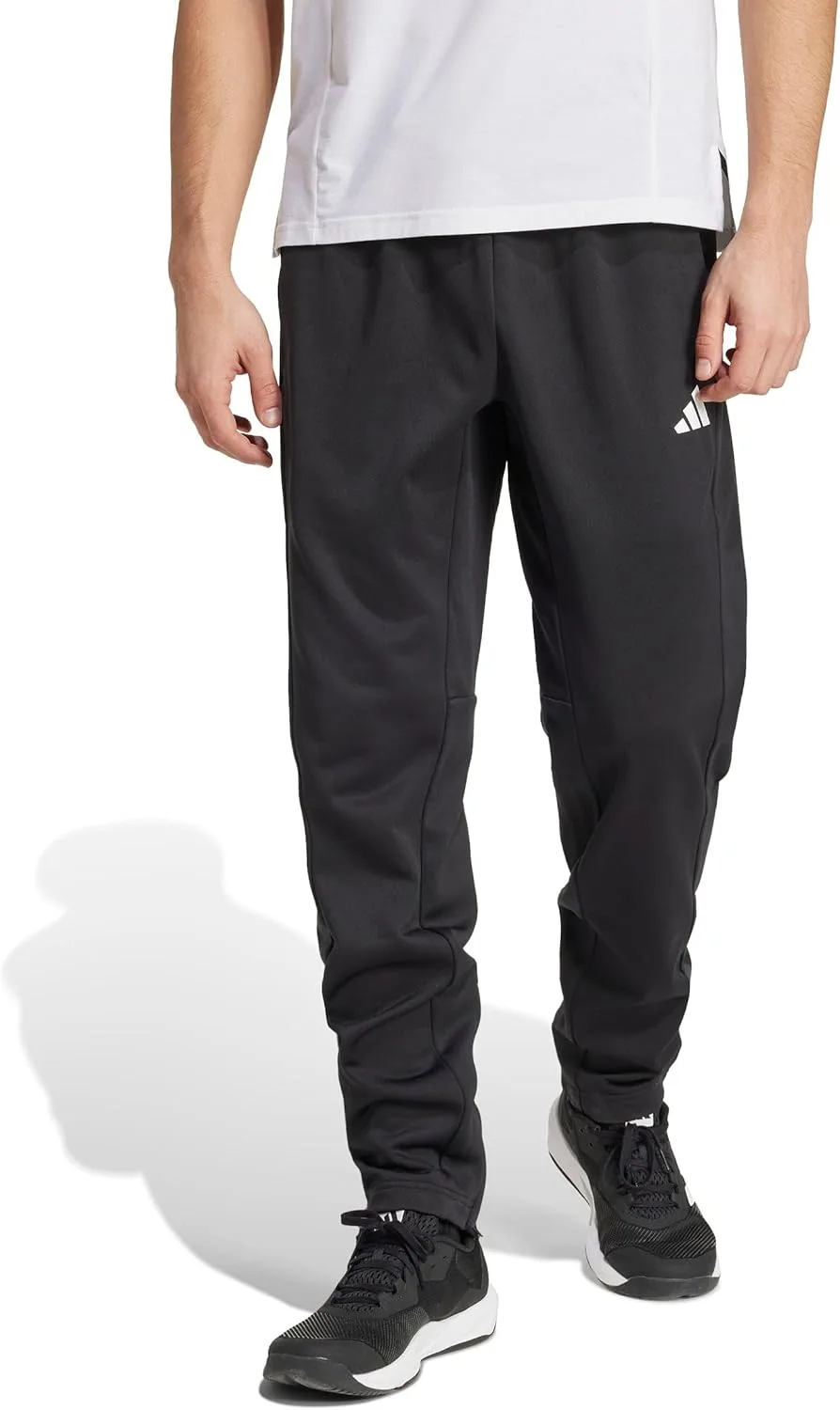 Adidas - мужские брюки Gg 3Barpt, черный
