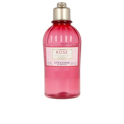 

Гель для душа LOccitane Rose 250мл, L'Occitane