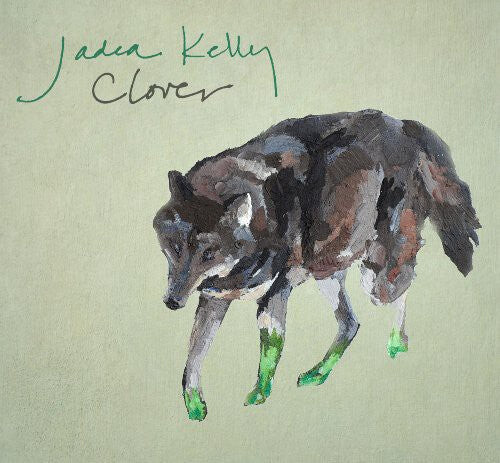 

Виниловая пластинка Kelly, Jadea: Clover