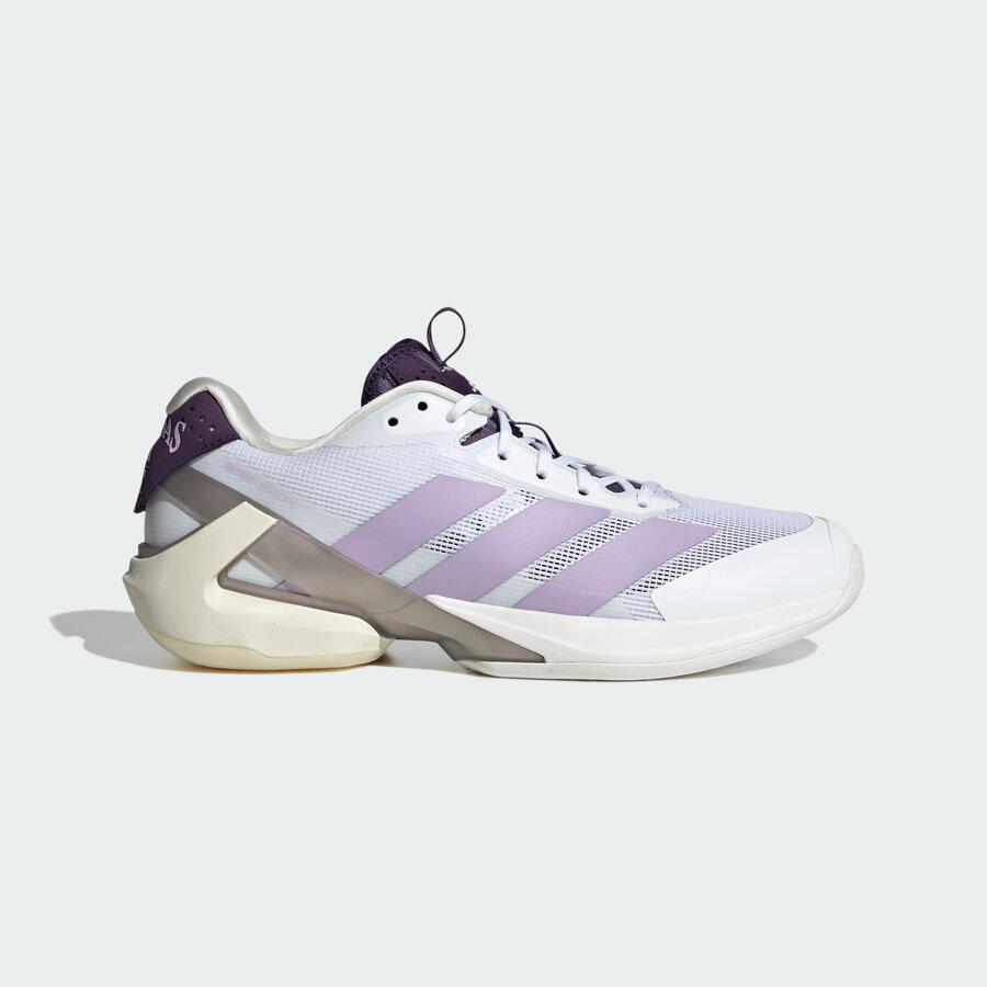 ADIDAS Теннисные кроссовки Adizero Ubersonic 5