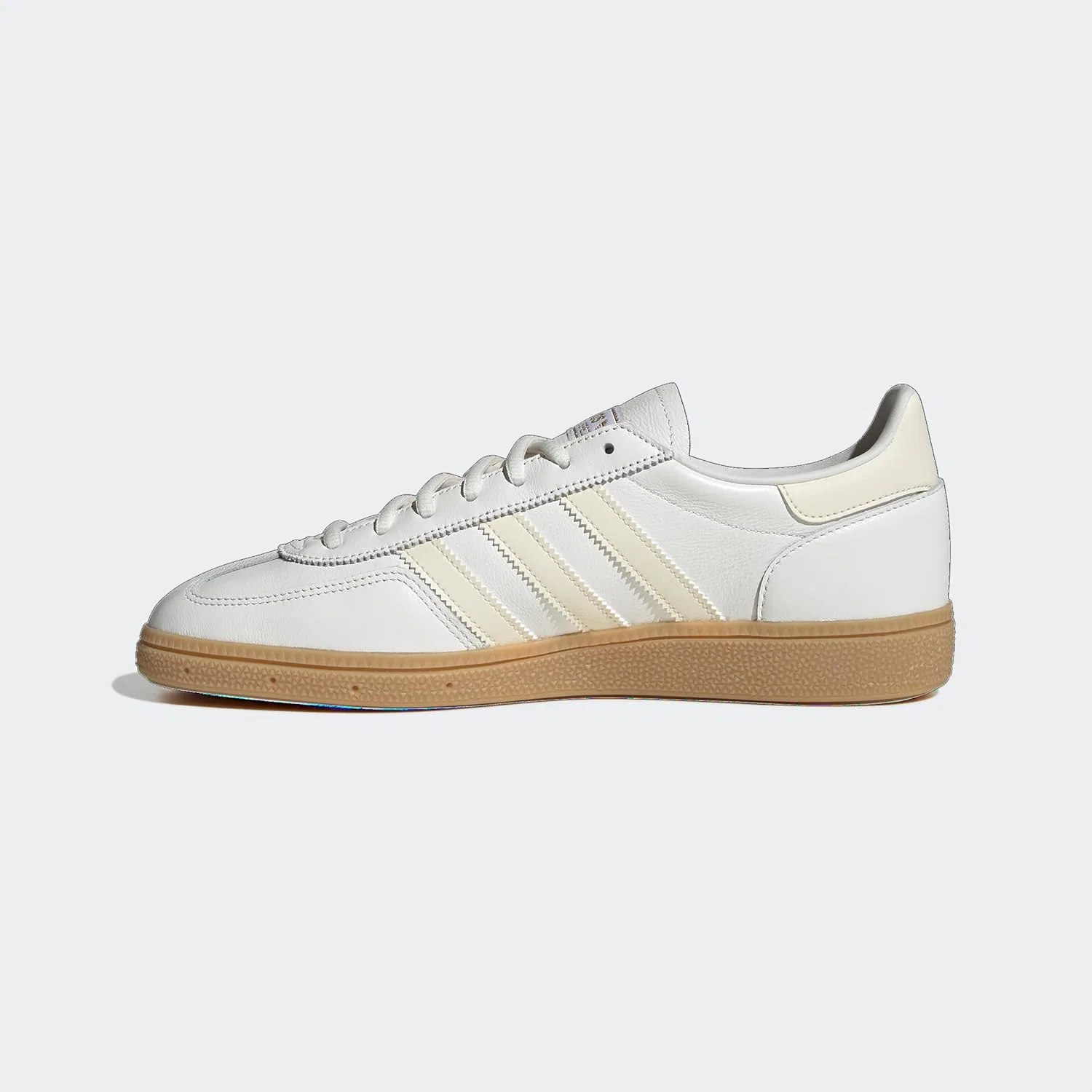 Кроссовки Handball Spezial adidas, белый