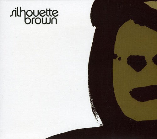 

CD диск Brown, Silhouette: Neo Soul Meets London Broken Beat