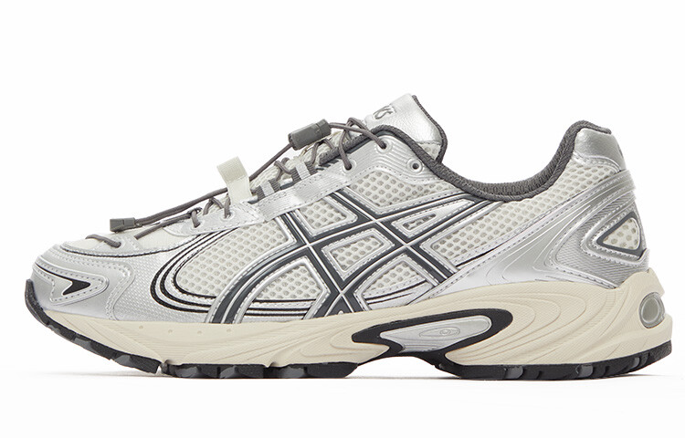 Обувь Asics Gel-Kahana TR V4 Lifestyle унисекс, Серебро
