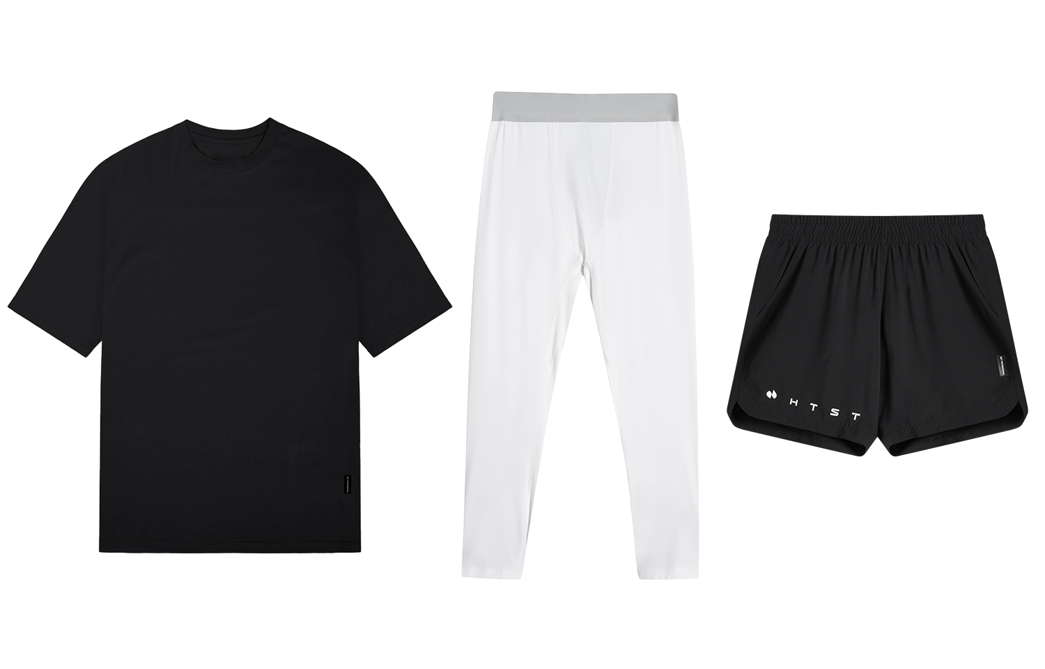 

Повседневная спортивная одежда для мужчин HOTSUIT