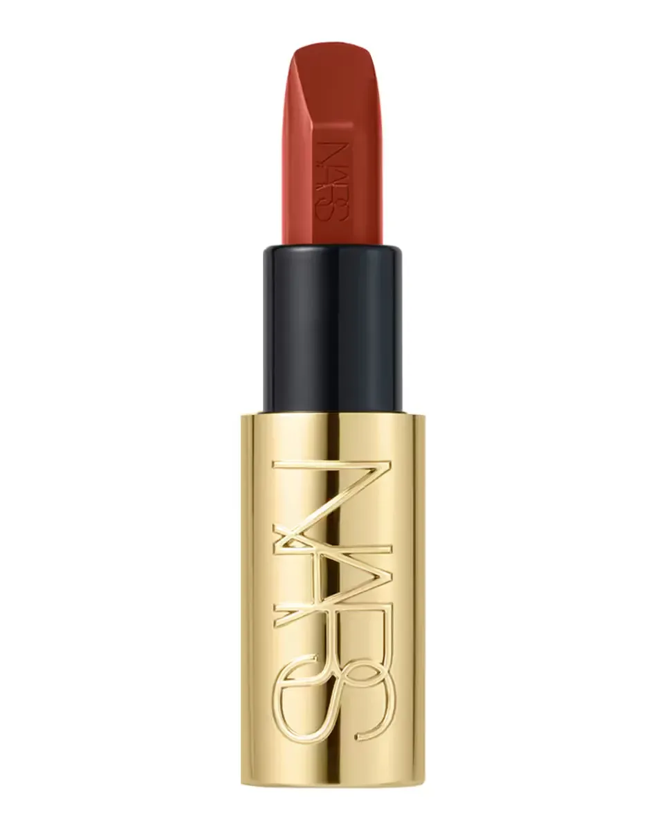 Помада для губ Ultimate Luxury Explicit Lipstick Nars, Marron Rojizo