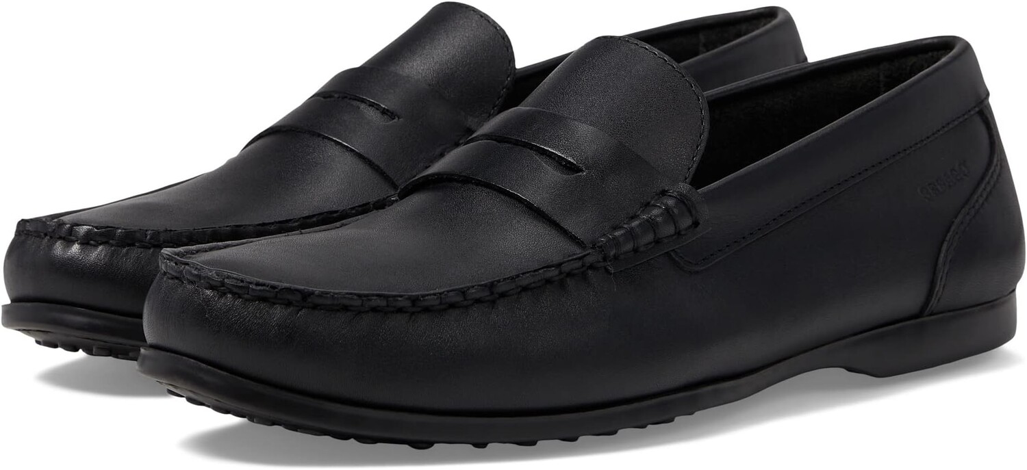 

Лоферы Sebago Byron, черный
