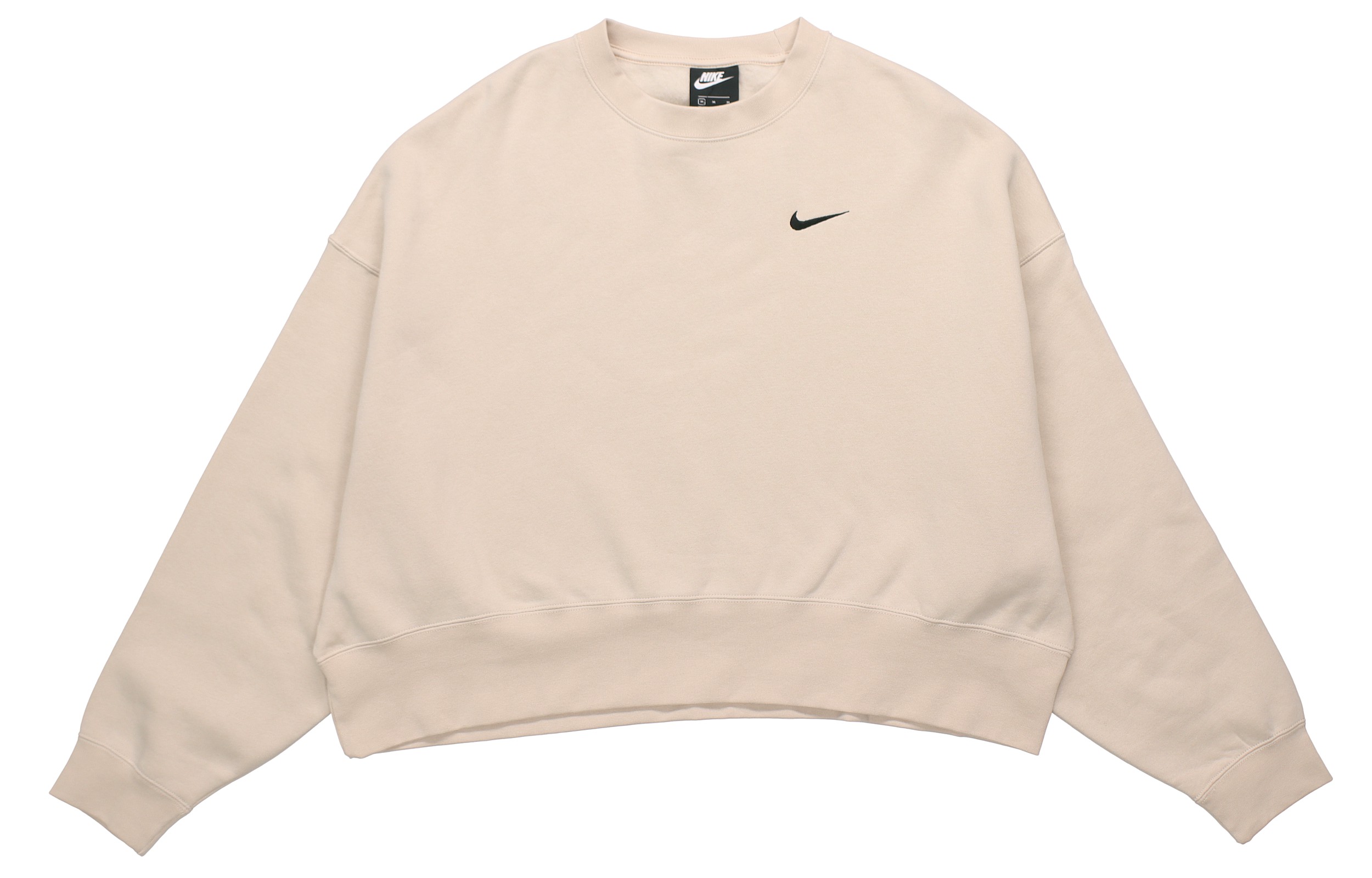 

Свитшот женский Ecru Nike