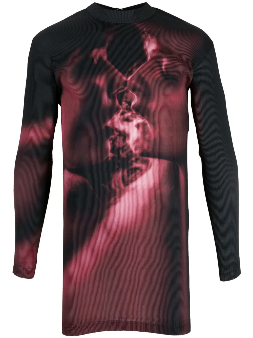 

Платье Rhye Ruby Smoke Eytys, черный