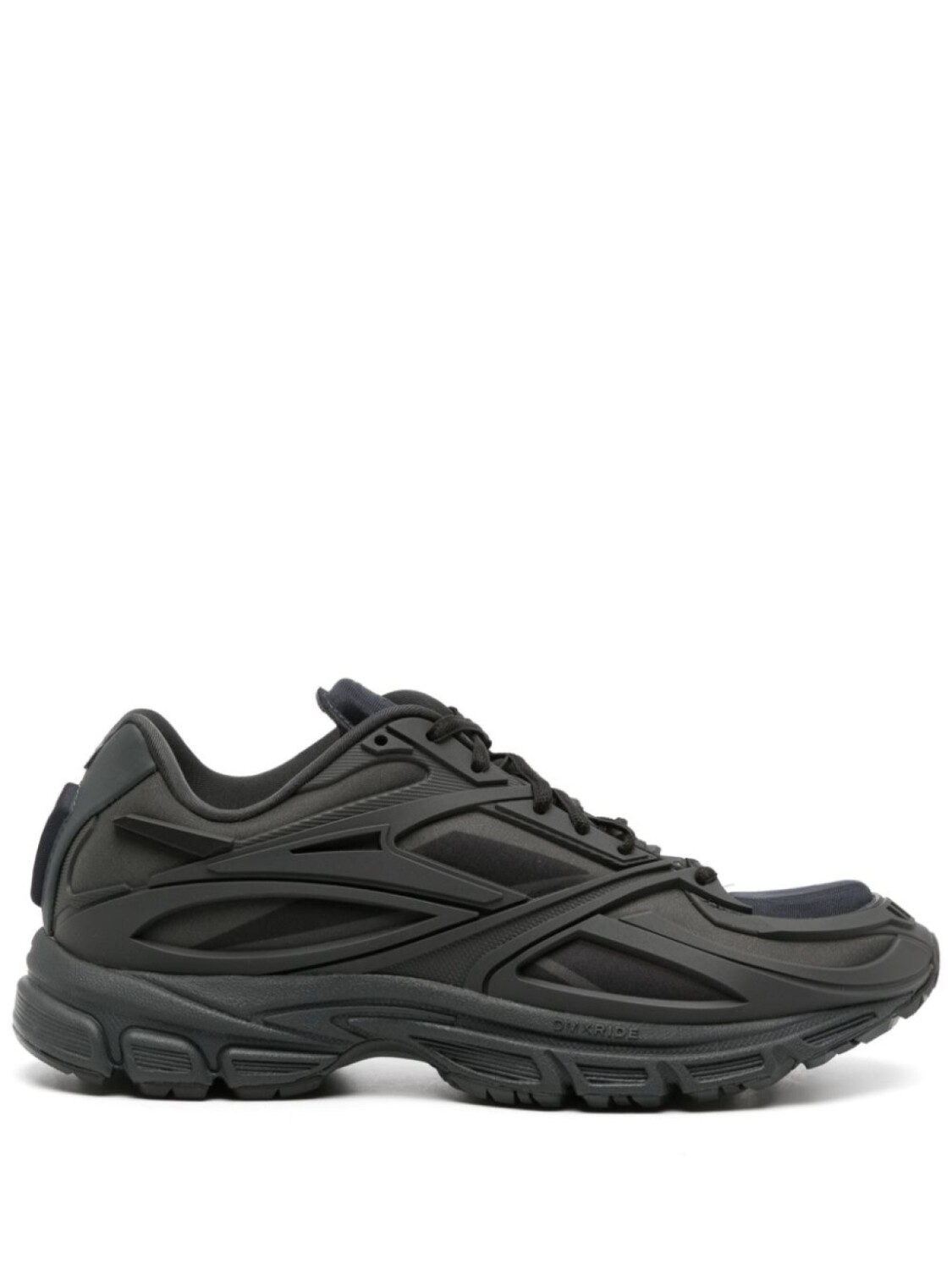 

Кроссовки Premier Road Reebok, черный