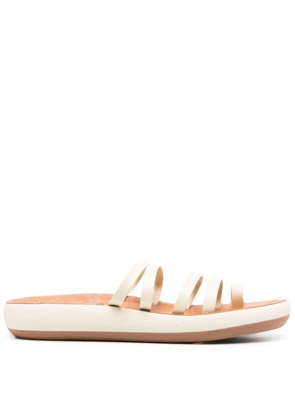 

Ancient Greek Sandals сандалии Niki Comfort, белый