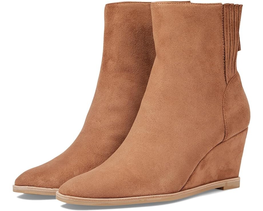

Ботинки Dolce Vita Teera, цвет Almond Suede