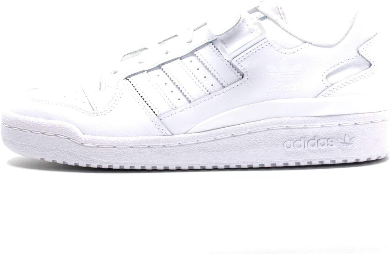 

Мужские тренировочные гимнастические кроссовки Adidas, Ftwr White Ftwr White Ftwr White