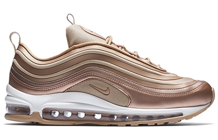 Nike Air Max 97 Кроссовки женские — фото 2
