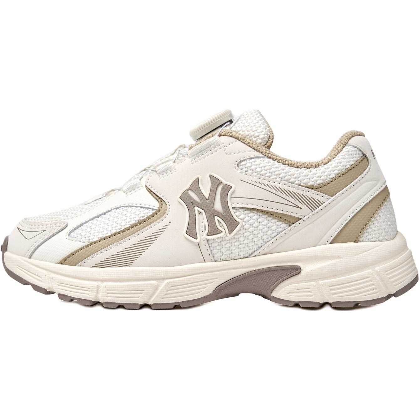 

Кроссовки для бега New York Yankees Low Top для детей и подростков MLB KIDS, бежевый