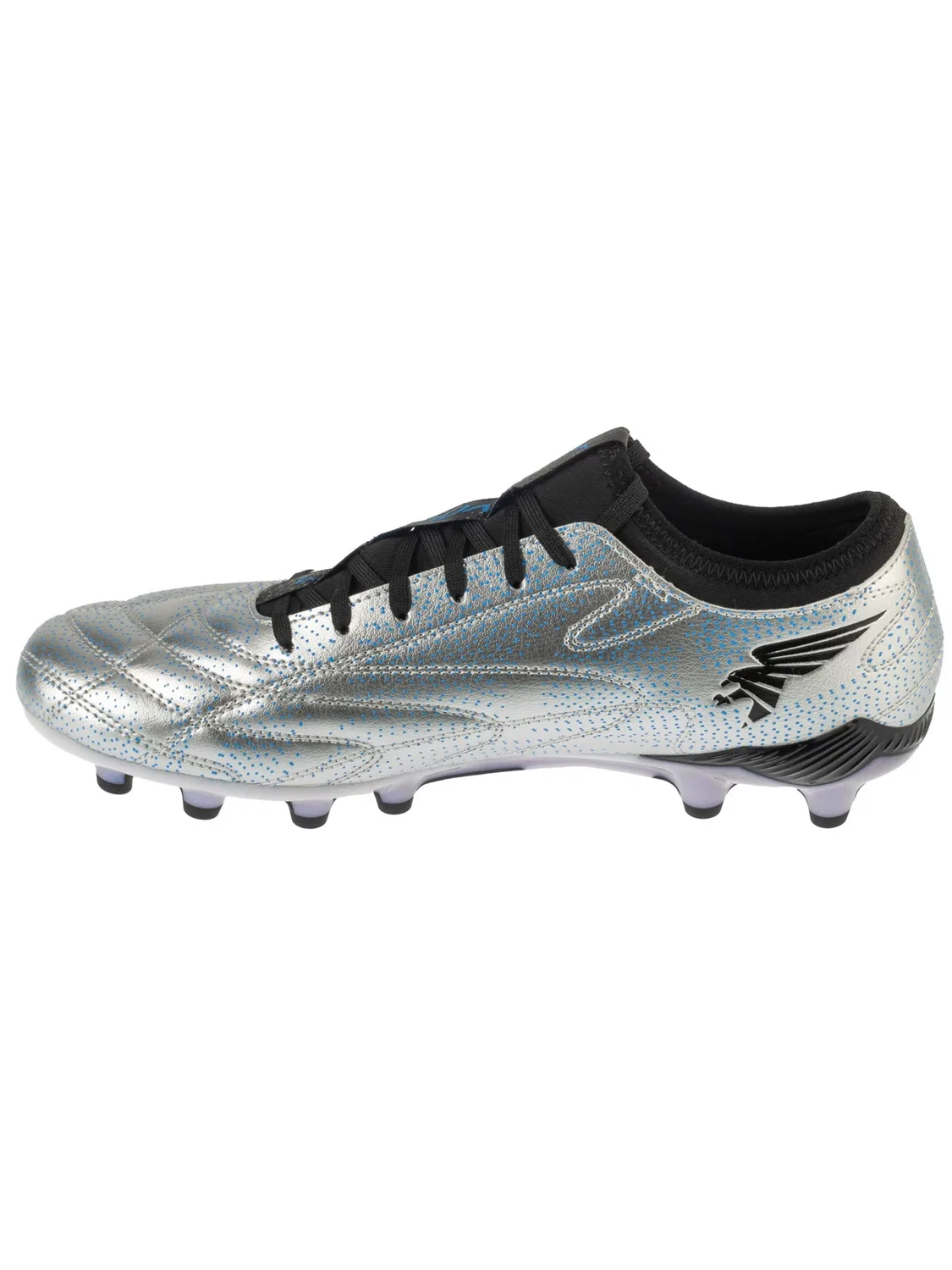 Футбольные бутсы 'Evolution 25 EVOW FG' Joma, Silver