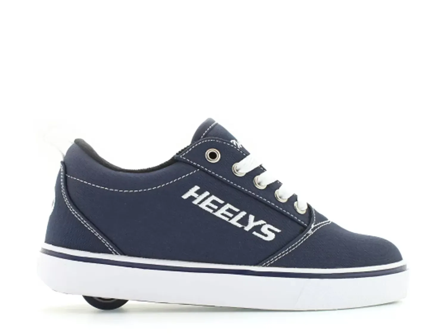 Кроссовки Pro 20 Skate - мужские Heelys, Navy/White — фото 2