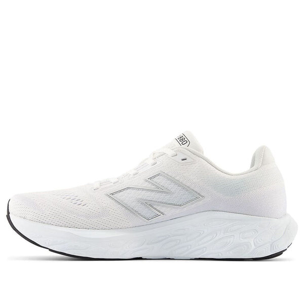 

Кроссовки свежие пенные кроссовки для бега New Balance, белый