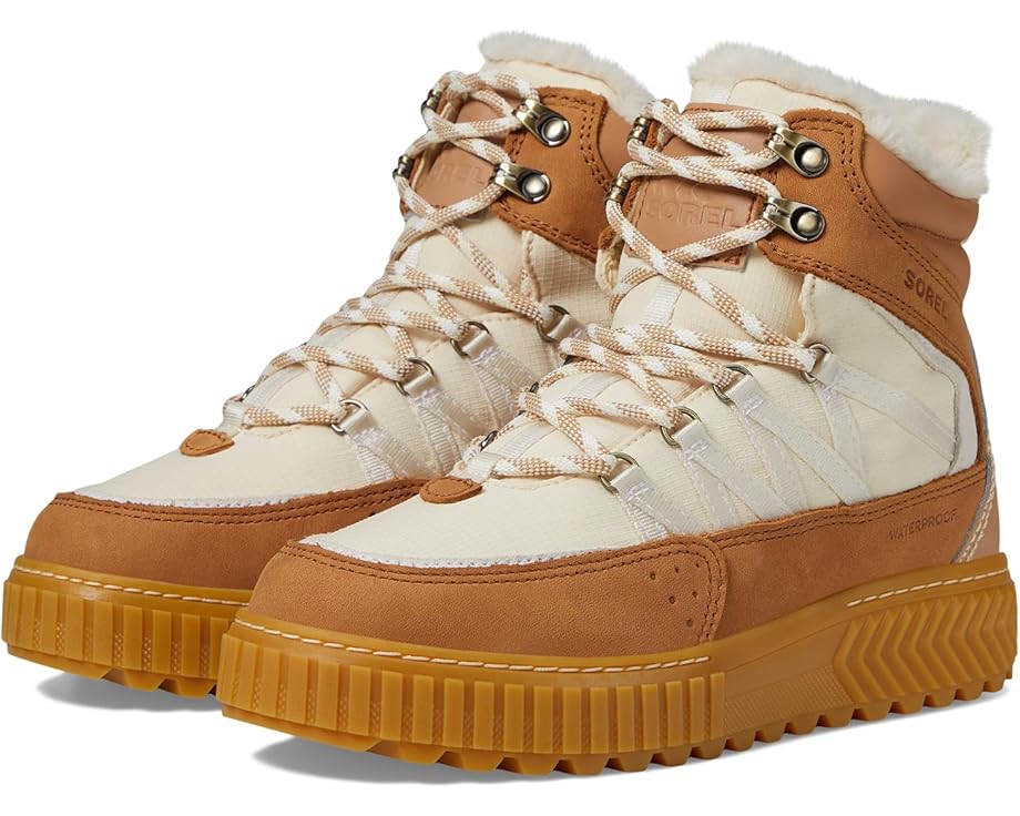 

Ботинки SOREL ONA AVE Trek Boot Waterproof, цвет Honey White/Sea Salt