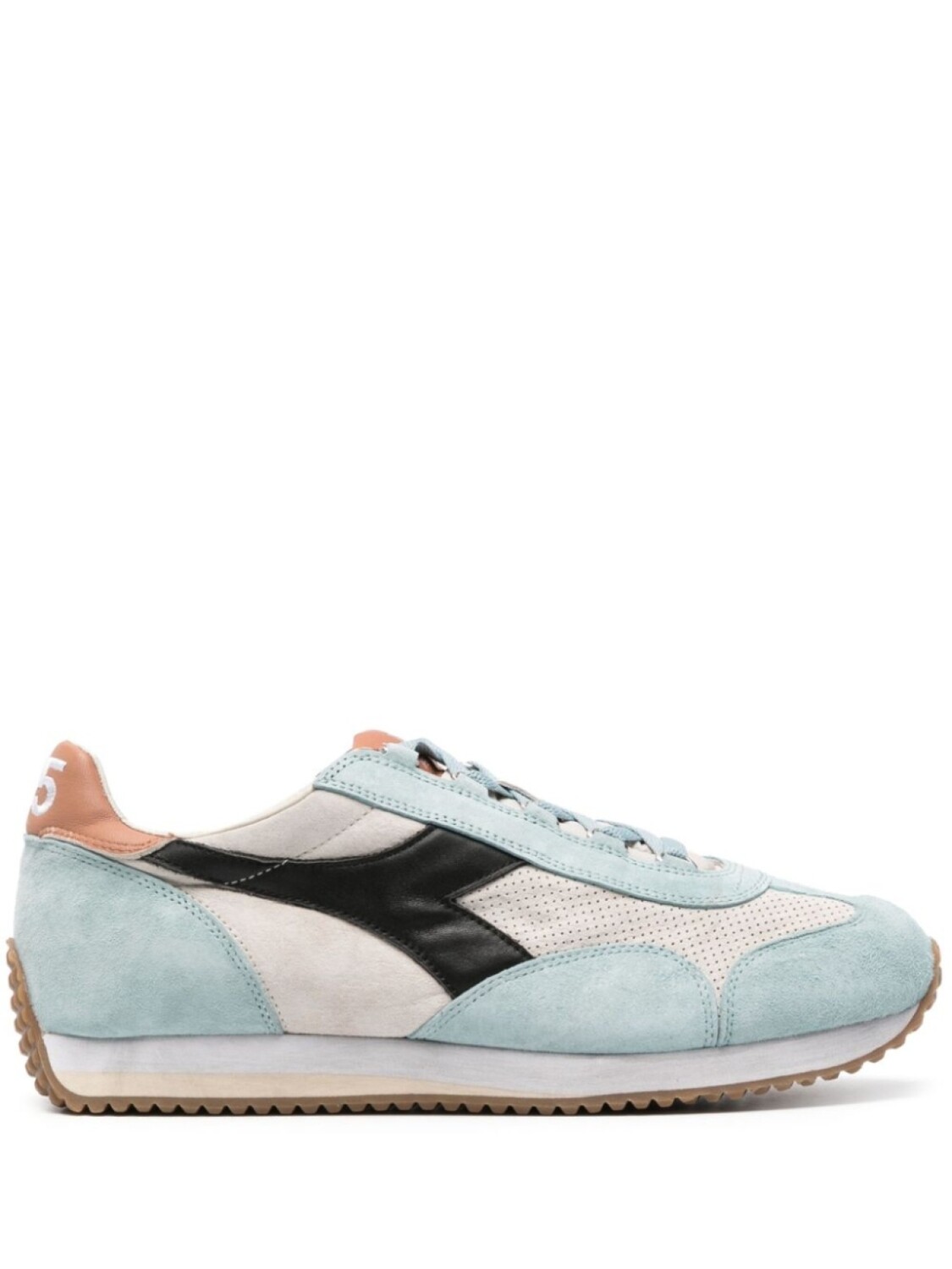 

Кроссовки Equipe SW Diadora, синий