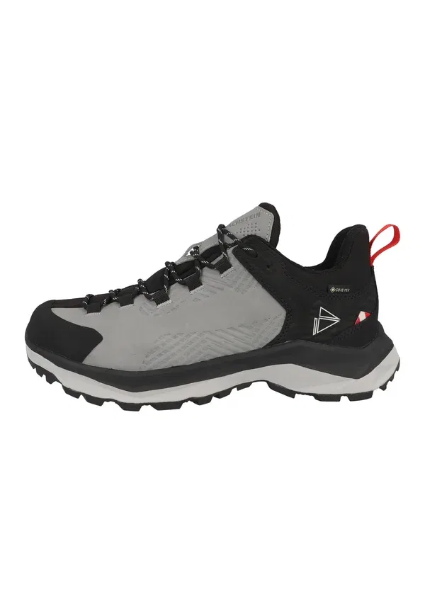 Кроссовки Steve Madden Schuhe silvretta lc gtx lff trainers, светло-серый