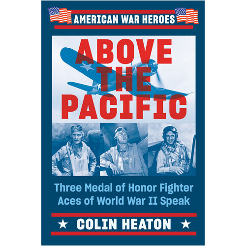 

Книга Above The Pacific