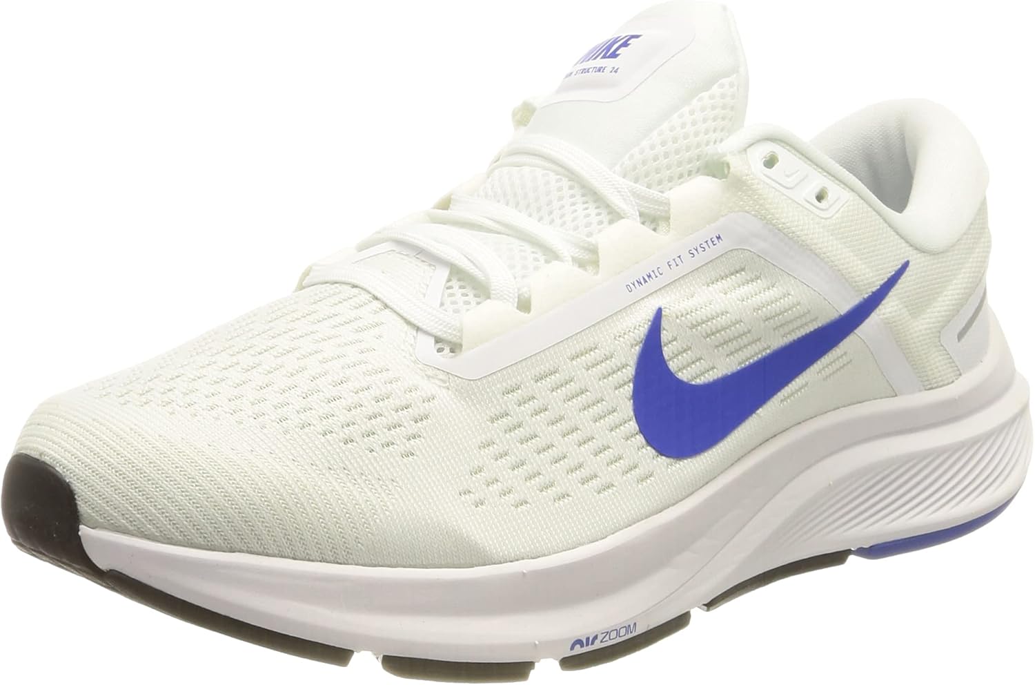 

Мужские гимнастические кроссовки Nike, Black White