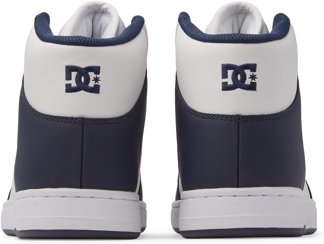 Мужские кроссовки DC Casual Dc Shoes, Wny — фото 2