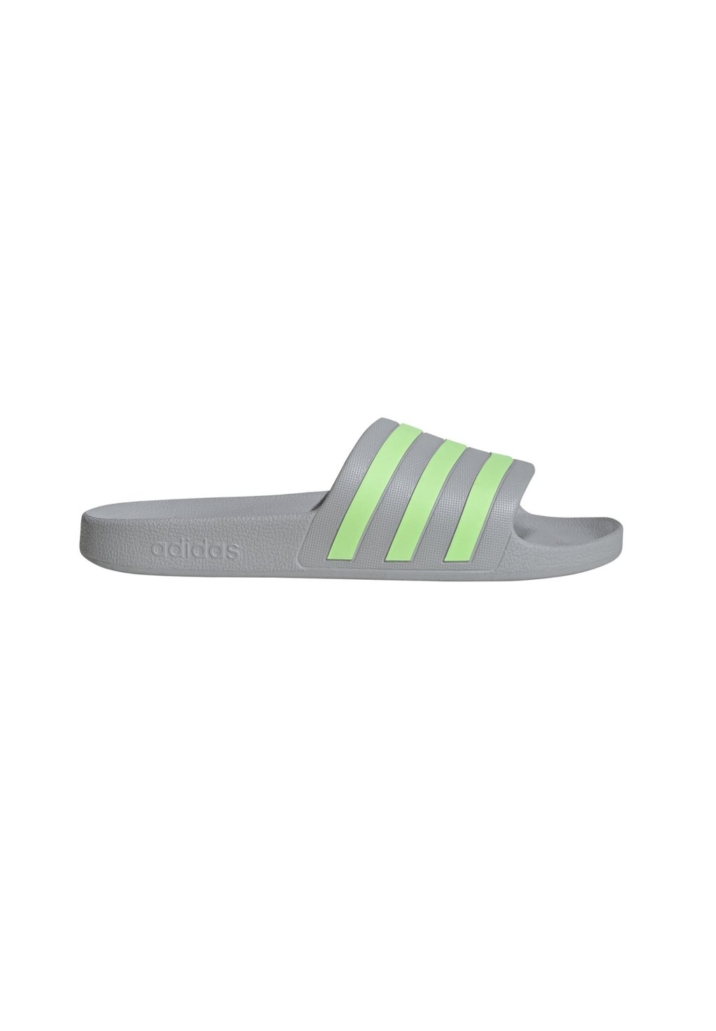 

Шлепанцы ADILETTE AQUA adidas Sportswear, серый