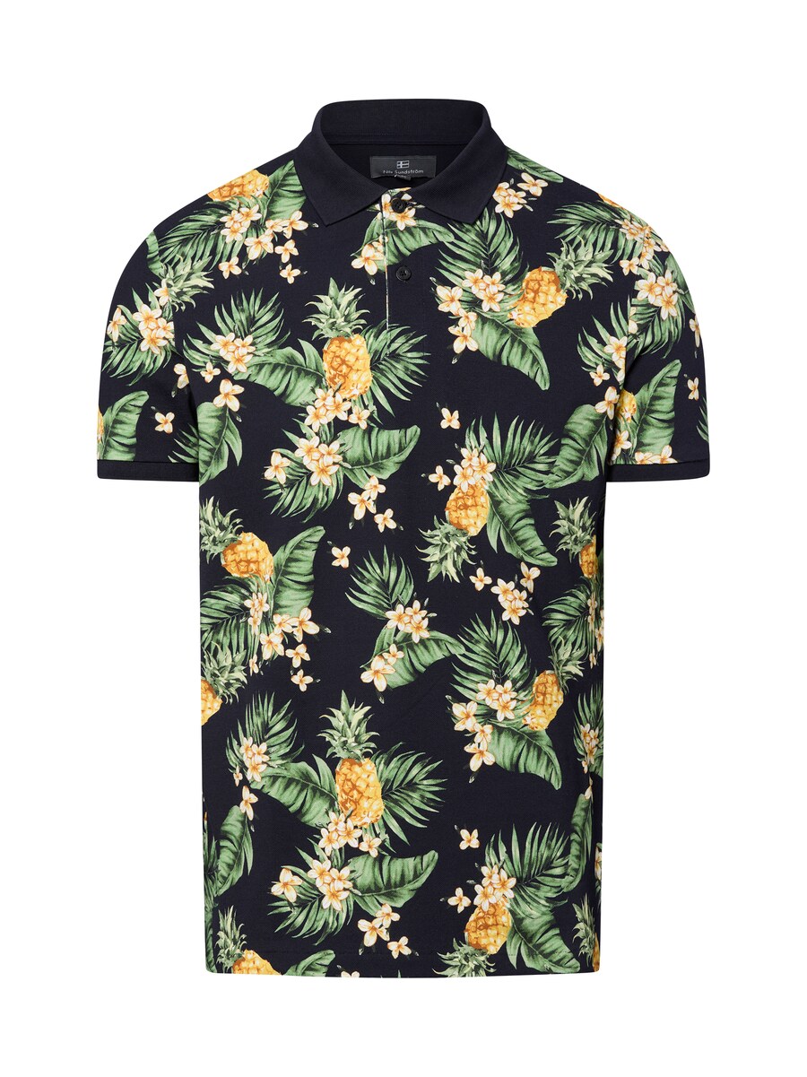 

Футболка Nils SundstrГ¶m, Night blue