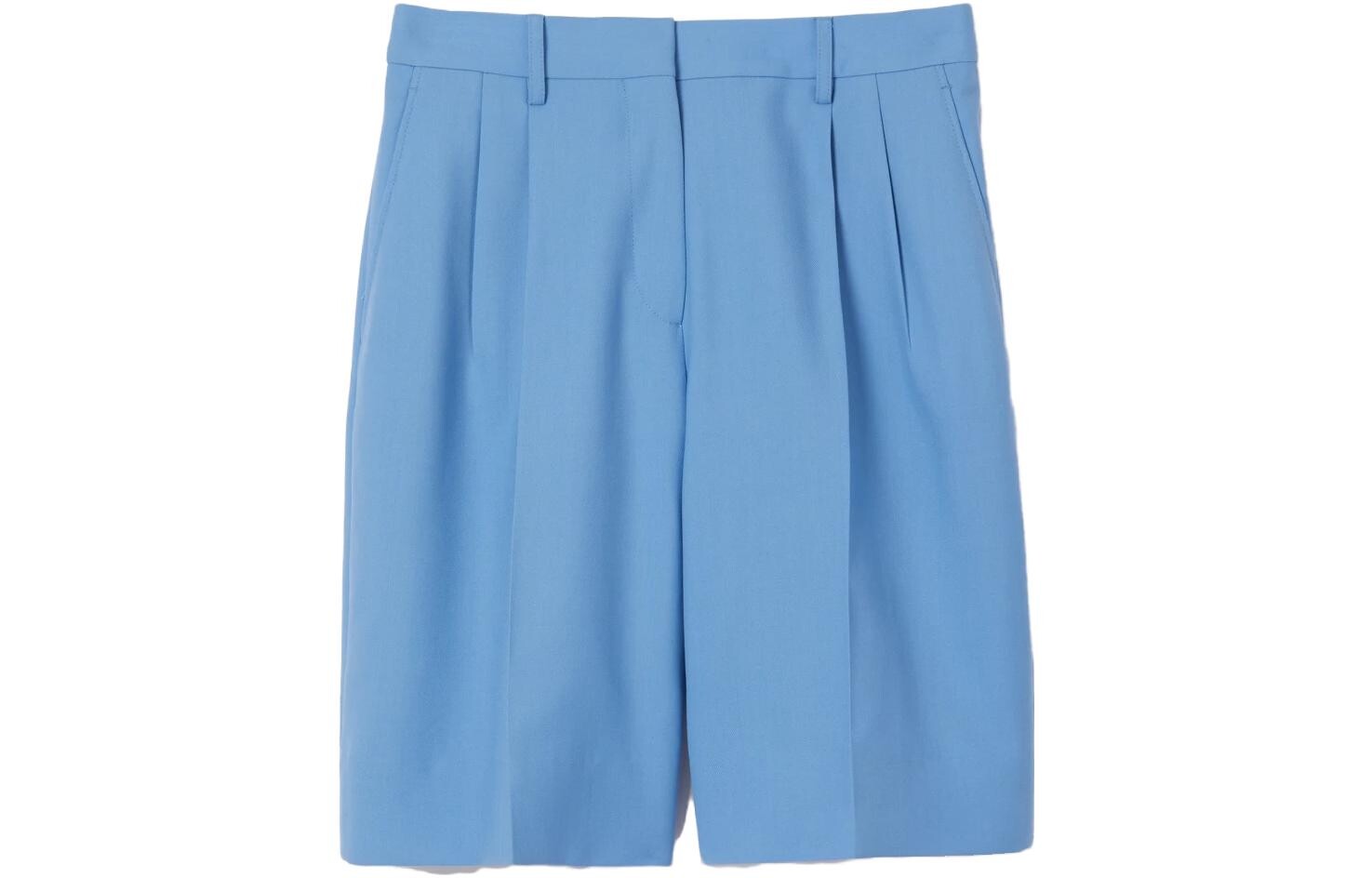 

Женские повседневные шорты Burberry, цвет Blue