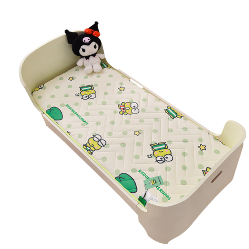 

Коврики из латекса Sanrio, Regular Big-Eyed Frog