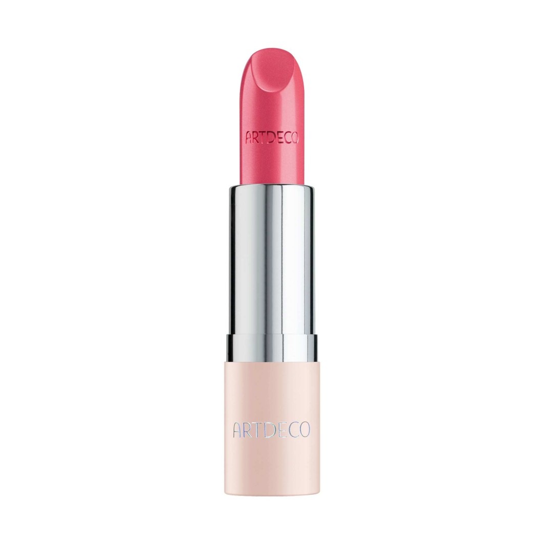 

Помада для губ perfect color lipstick Artdeco, 911 - pink illusion, вес 4 гр.