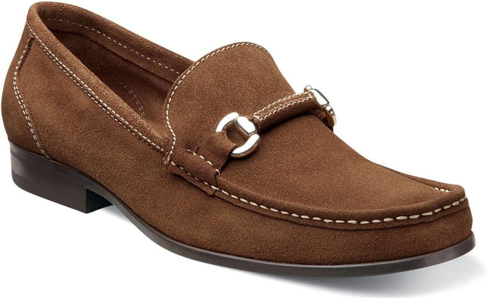

Мокасины для мужчин Florsheim, мокко
