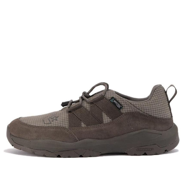 

Кроссовки chevron star camping shoes cln cp 'coyote' Converse, коричневый