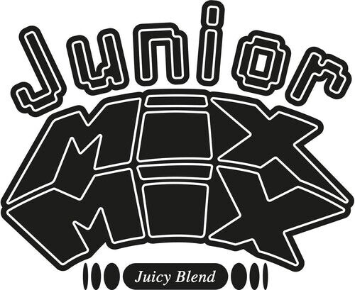 

Сингл 12" Bell Towers: Juicy Blend