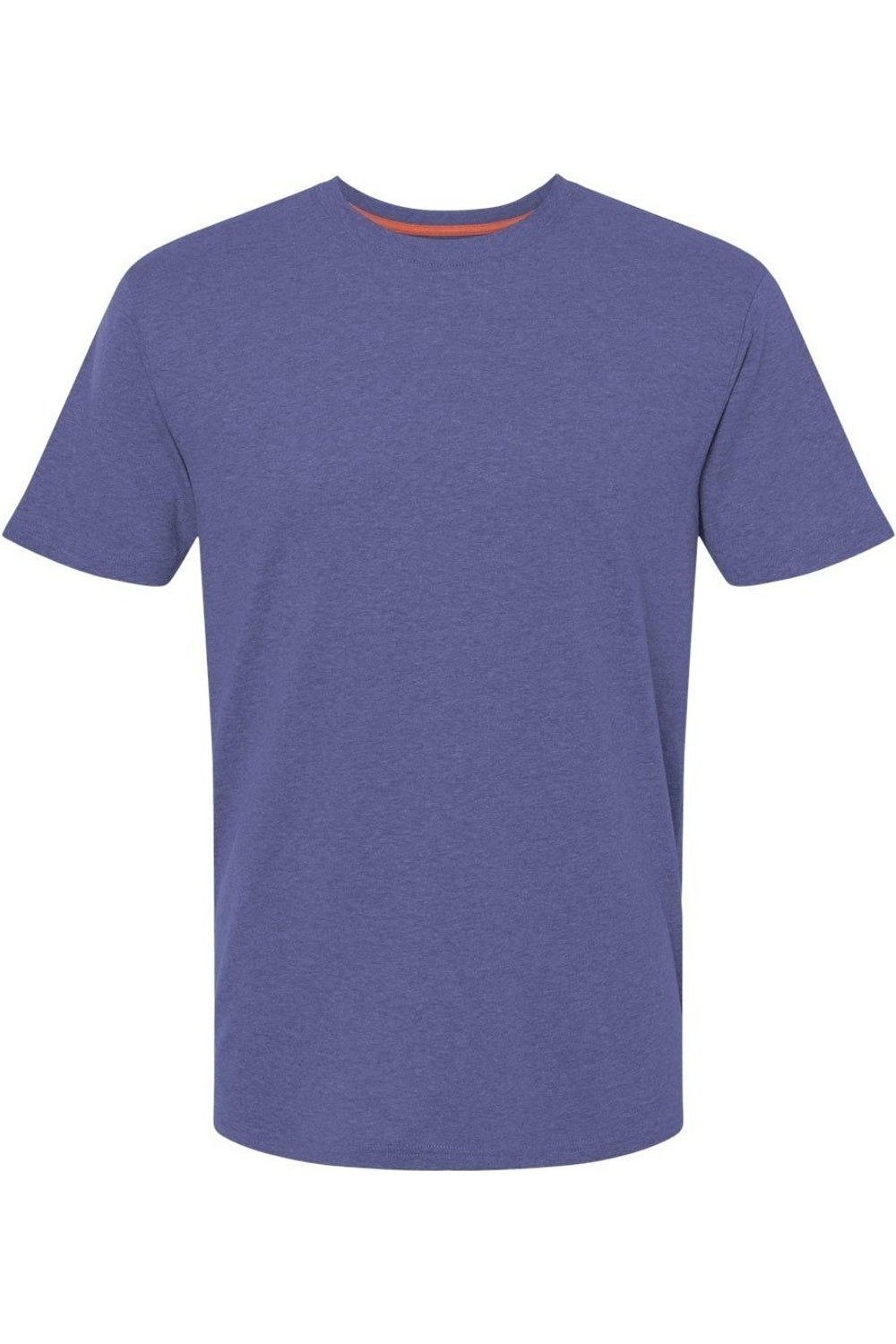 

Футболка Kastlfel Unisex RecycledSoft, цвет vintage royal