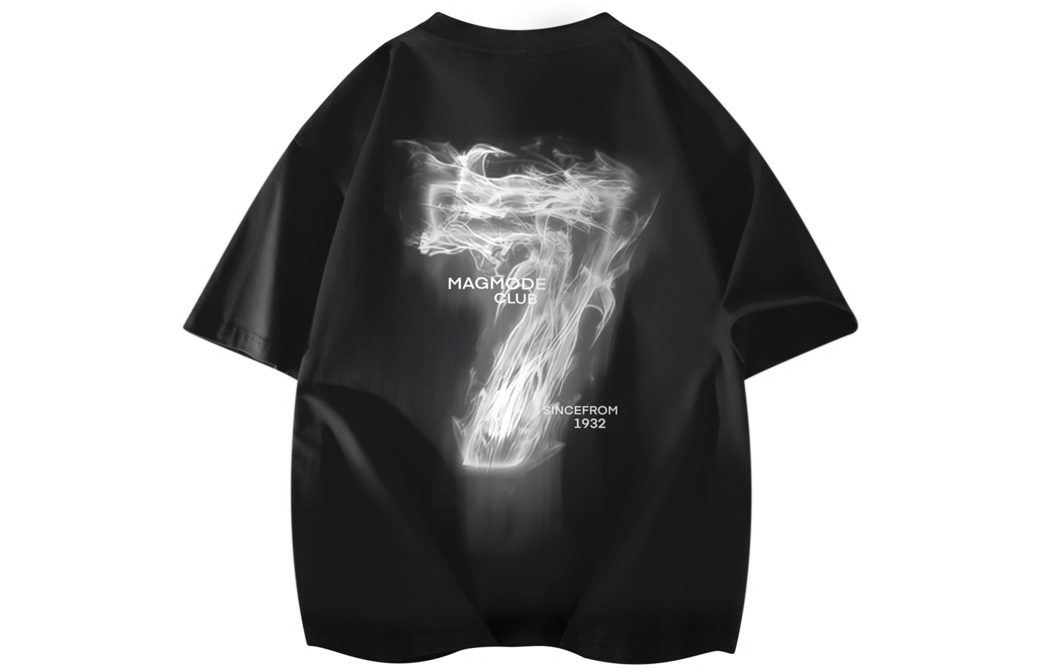 

Футболка с коротким рукавом Unisex Magmode, Кремово-абрикосовая