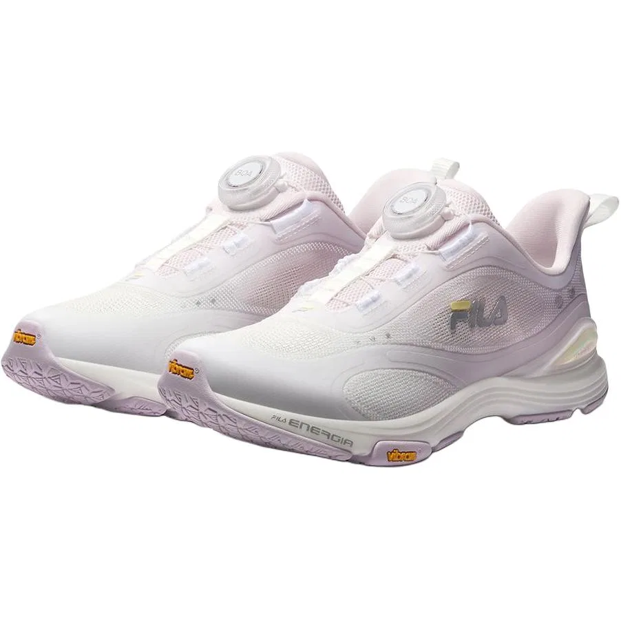 Детские кроссовки FILA KIDS Performance FPF Light Lavender — фото 4