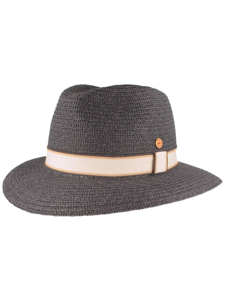 

Шляпа Mayser, синий