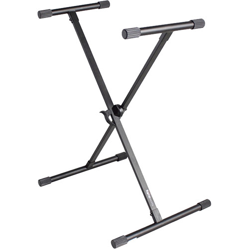 

Стойка для клавишных Gator Frameworks X Style Keyboard Stand GFW-KEY-1000X
