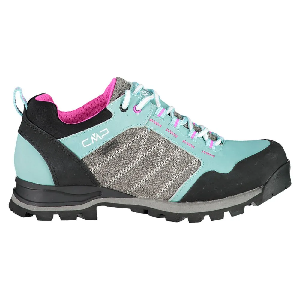 

Походная обувь CMP 30Q9576 Thiamat Low Trekking WP, синий
