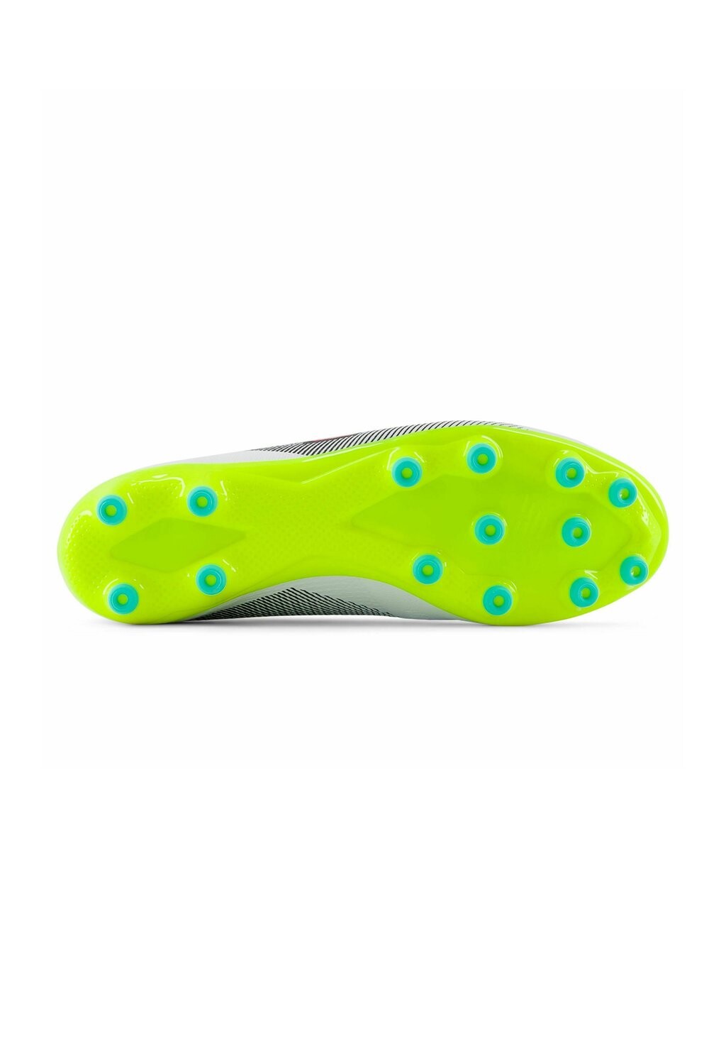 

Бутсы FURON DESTROY New Balance, белый