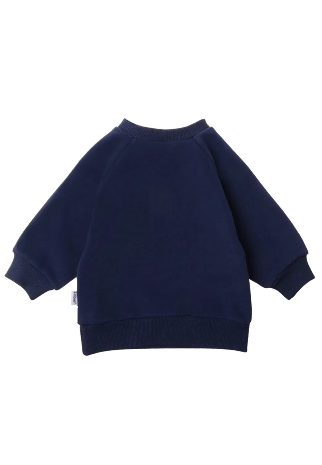 Толстовка 'Kita Kiddo' Liliput, Dark Blue — фото 2