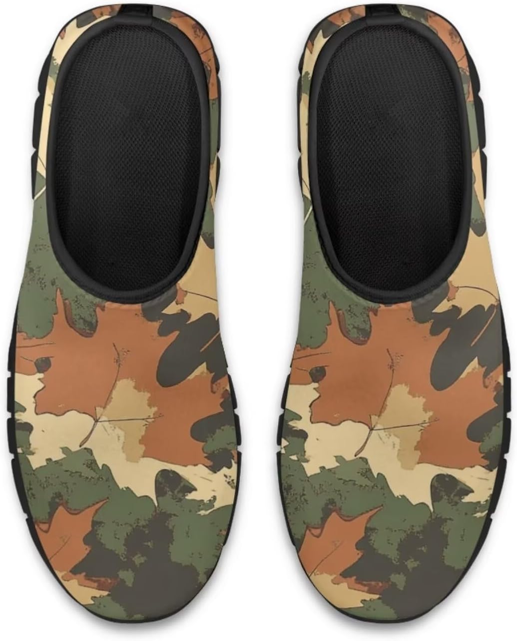 

Мужские кроссовки Pointodoor Skull, удобные низкие кроссовки для отдыха, Camo Hunting