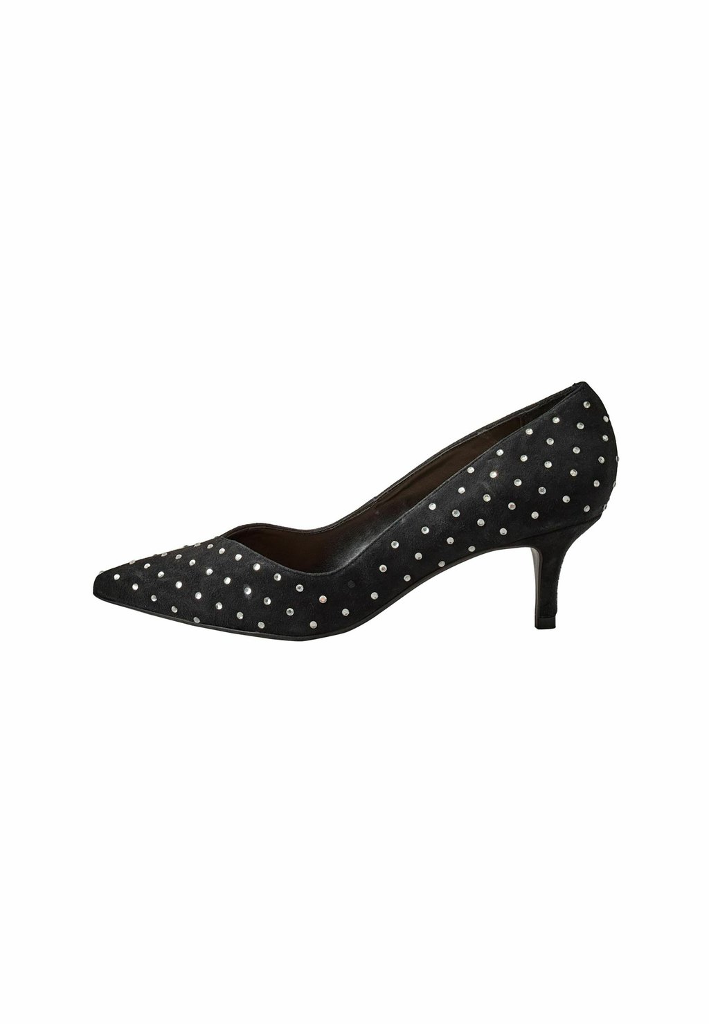 Классические туфли на каблуке LOLA STUDDED POINT REGULAR FIT Next, черный