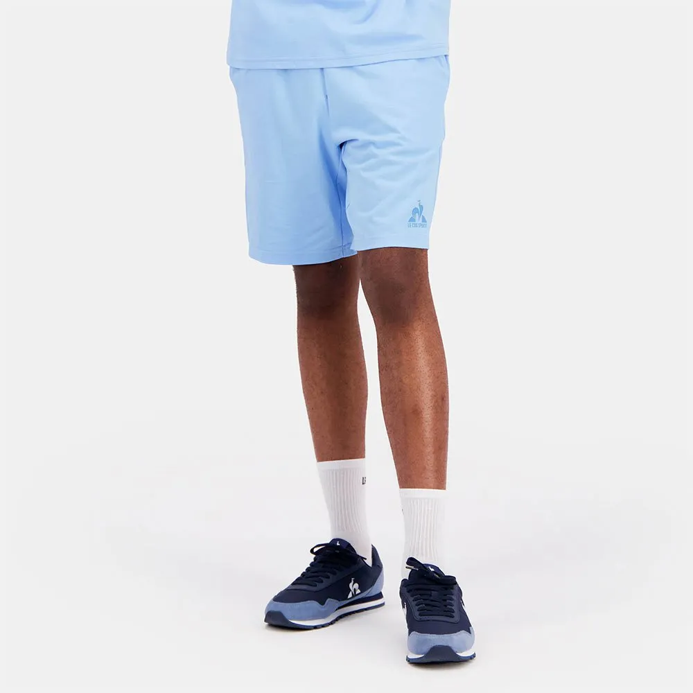 

Спортивные шорты Le Coq Sportif Bas N°1, синий