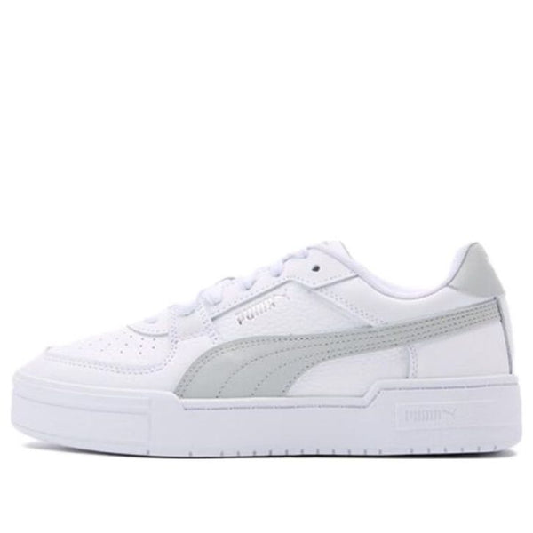 

Кроссовки ca pro classic 'white' Puma, белый